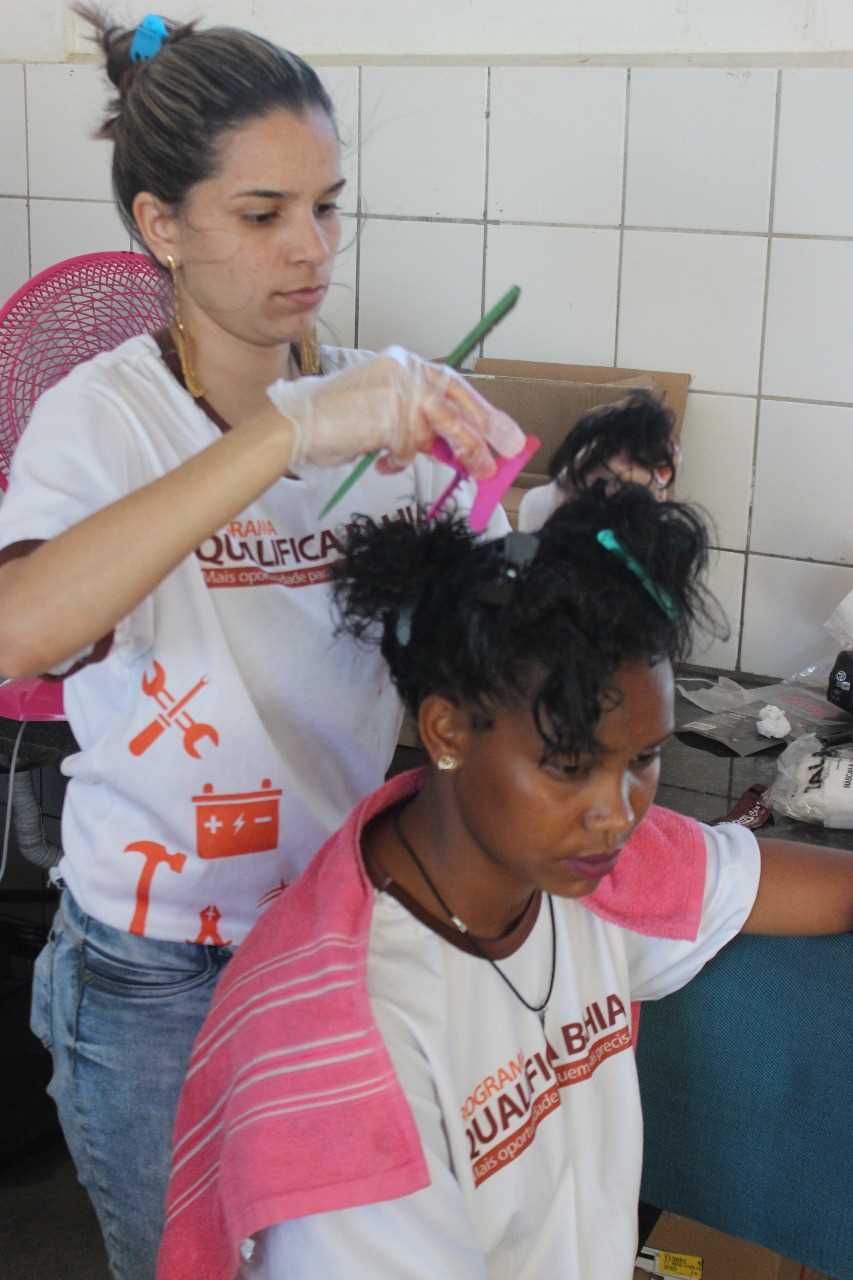 Cabeleireiro